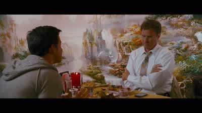 So it's like a limerick. - The Other Guys