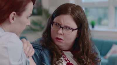 - So, it's like a secret?
- Yeah, I suppose. - Nowhere Fast
