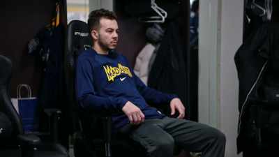 So it's like, am I ever really
gonna get an opportunity - Destination NBA: A G League Odyssey
