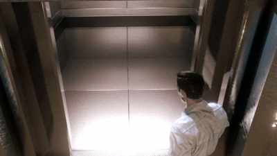 So it's like double security. - Top Secret UFO Projects Declassified