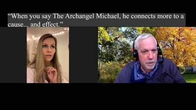 So it's like I see
literally like a shift. - Hacking the Afterlife
