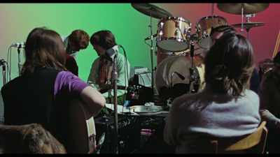 So it's like,
if we're doing the show, - The Beatles: Get Back