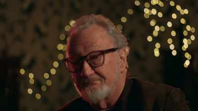 So it's his memory, - Hollywood Dreams & Nightmares: The Robert Englund Story