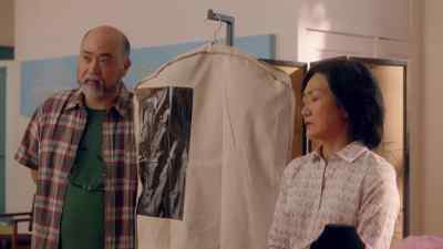 So it's muggy outside. - Kim's Convenience