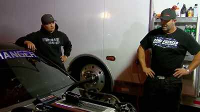 So it's nice to have
a good deal, - Street Outlaws No Prep Kings Team Attack