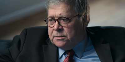 So, it's no mystery
as to why he lost. - Stopping the Steal