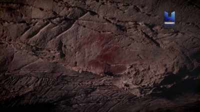 So, it's not a surprise that
these people reproduced animals - Ancient Skies