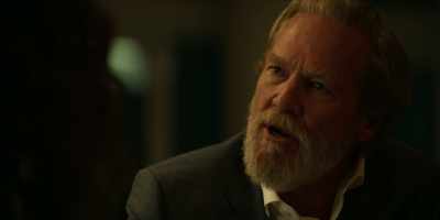 So it's not about money
until you choose - The Old Man