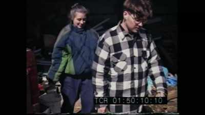 So, it's not going to be
easy for us financially - Time Bomb Y2K
