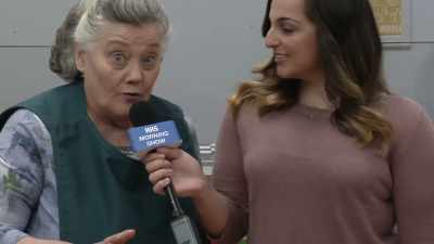 So, it's not hard
to imagine her frustrations - American Vandal