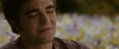 So it's not just about me? - The Twilight Saga: Eclipse