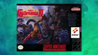 So it's not like
it was that much, - Video Game Box Art: The Stories Behind the Covers