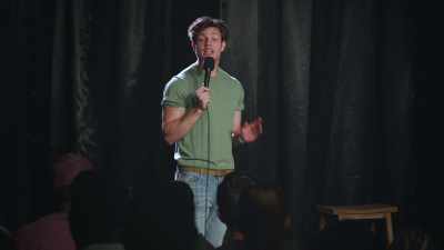 So it's not something I have to think about on a daily basis, - Matt Rife: Only Fans