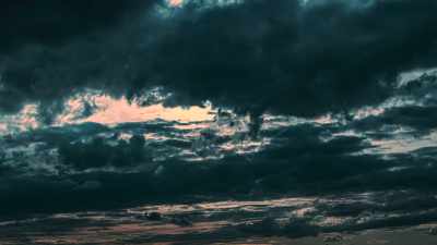 So it's not something
that I really think about - On the Trail of UFOs: Dark Sky