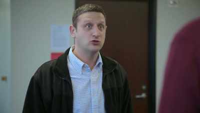 So, it's only right,
if you use something, to give, right? - I Think You Should Leave with Tim Robinson