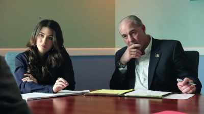 - So it's our practice not
to name suspects in a case. - The Disappearance of Maura Murray