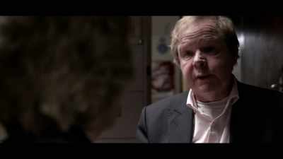 So, it's possible that - The Real Prime Suspect