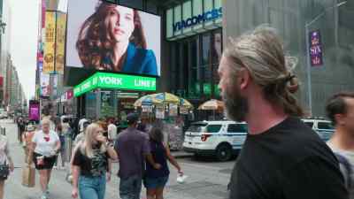 So it's pretty cool being back here. - This Is the Tom Green Documentary
