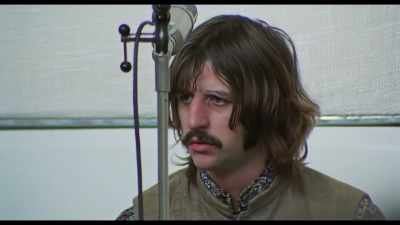 So it's really just like
a one-take wonder. - The Beatles: Get Back