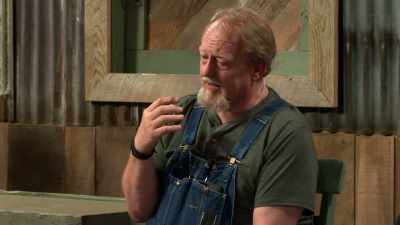 So it's really, really
a great drink of liquor. - Moonshiners: Master Distiller