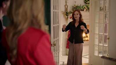 So it's settled, off
you go, get to work. - Operation Nutcracker