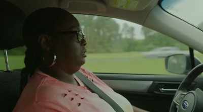 So it's something we just go through,
like, as Black people. - Algiers, America