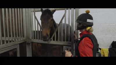So it's something we
take very seriously - Horsepower