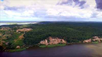 So it's still a big unknown
what we can find here in Wolin. - Curse of the Ancients with Alice Roberts