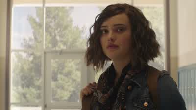 So... it's the end of tape 13. - 13 Reasons Why