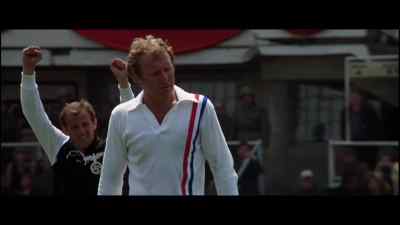 SO IT'S THE GERMANS 4-NIL. - Victory