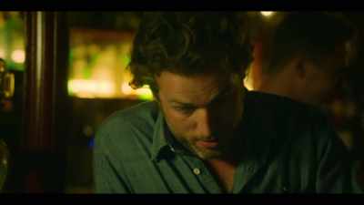 So it's the same necklace - The Mallorca Files