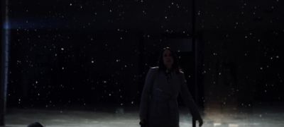 So, it's the silent treatment, is it? - Red Rose