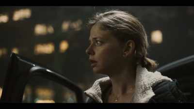 So, if it's theoretically possible
that Claire escaped some other way, - The Twelve