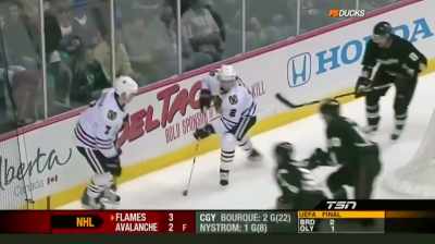 So it's this, uh.. kind of
counterintuitive argument - Ice Guardians