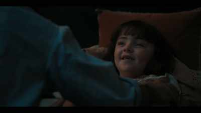 - So, it's time to get a little rest.
- Okay. - All the Light We Cannot See