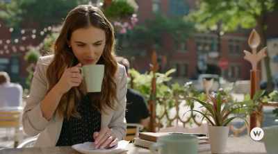 So it's time you start
acting like one and settle down. - Love in Translation