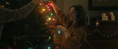 So, it's time to tell you
something about my mum. - The Best Christmas Pageant Ever