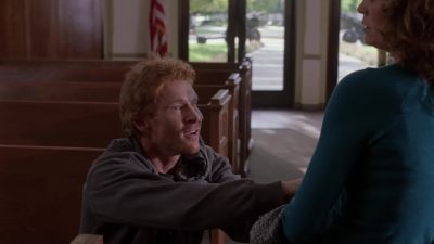 So it's true. - Charmed