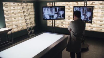 So it's true? - Bones