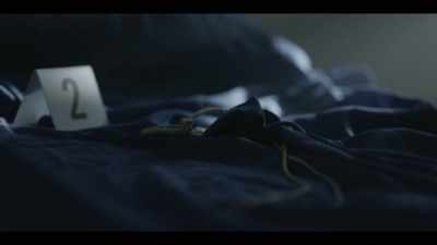 So it's unknown what type
of sexual interaction he had, - I'll Be Gone in the Dark