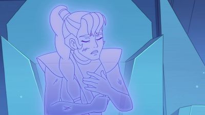So, it's up to you now. - She-Ra and the Princesses of Power