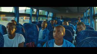 So it's up to you - The Queenstown Kings