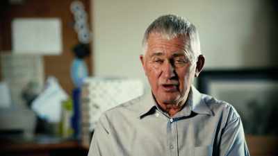So it's very difficult - 35 Serial Killers the World Wants to Forget