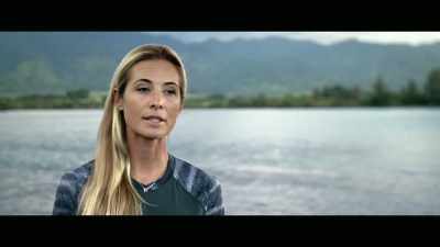 So it's very easy to
be afraid of them, - Envoy: Shark Cull