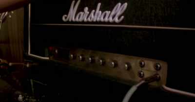 So it's very, very special - Time Warp Vol. 1: Midnight Madness