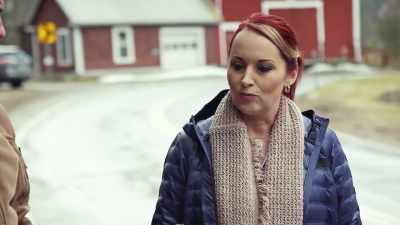 So, it's what just feels like,
um, where her, - The Disappearance of Maura Murray