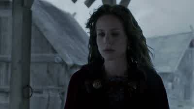 What do you want? - Vikings