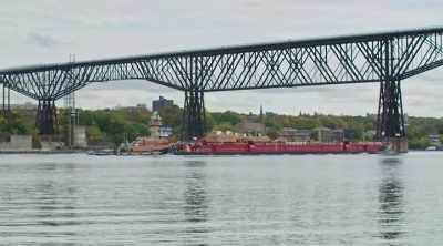 So I've always got to think ahead
and anticipate - World's Most Scenic River Journeys