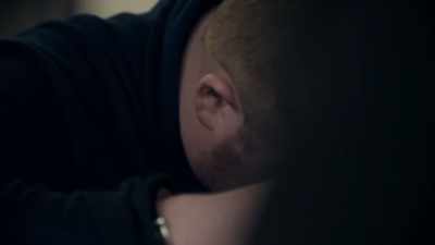 So I've arrested
Jordan Charles Atkinson - The Detectives: Fighting Organised Crime
