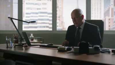 So I've assembled - Whiskey Cavalier